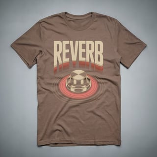 Nome do produto Reverb