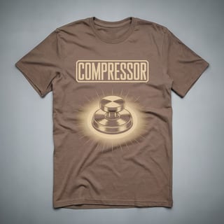 Nome do produto Compressor