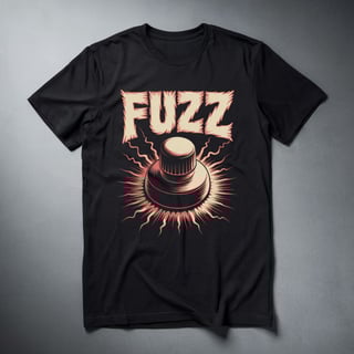 Nome do produto Fuzz
