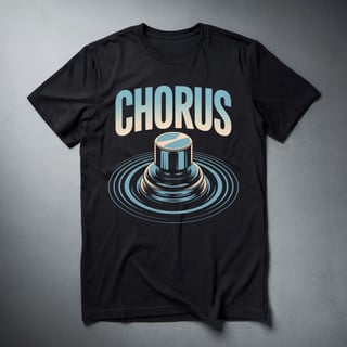 Nome do produto Chorus