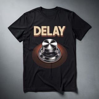 Nome do produto Delay