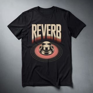 Nome do produto Reverb