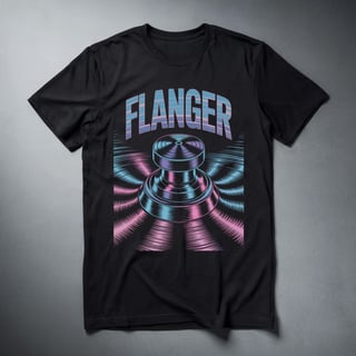 Nome do produto Flanger