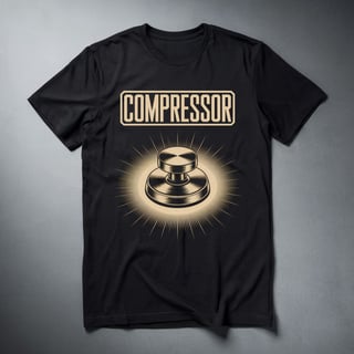 Nome do produto Compressor