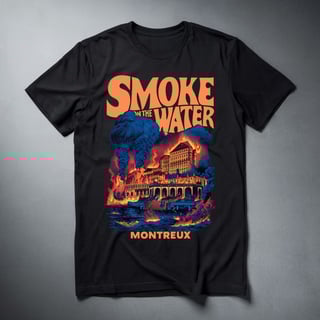 Nome do produto Smoke