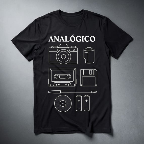 Analógico