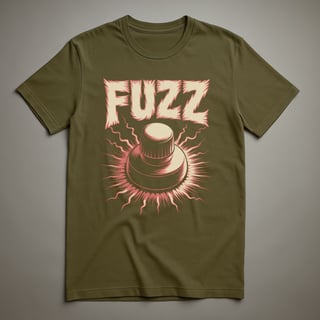 Nome do produto Fuzz