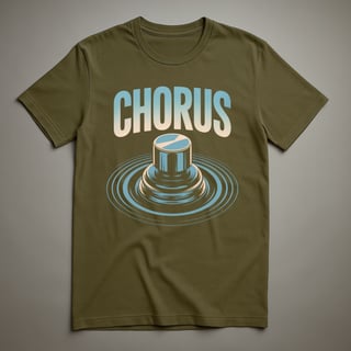 Nome do produto Chorus
