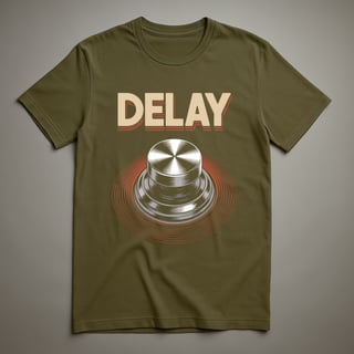 Nome do produto Delay