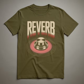 Nome do produto Reverb
