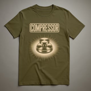 Nome do produto Compressor