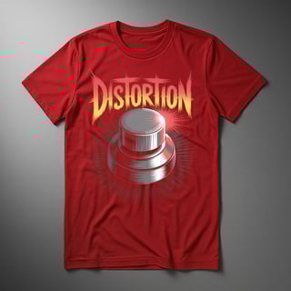 Nome do produto Distortion