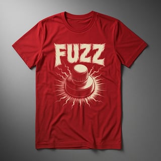 Nome do produto Fuzz