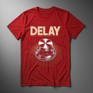 Nome do produto Delay