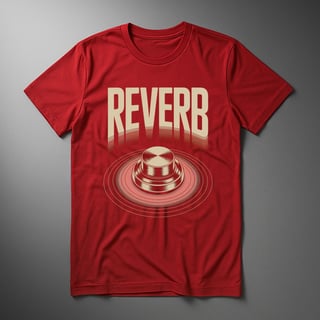 Nome do produto Reverb