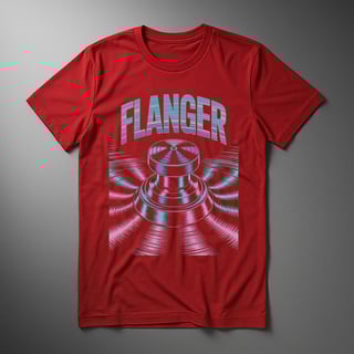 Nome do produto Flanger