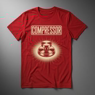 Nome do produto Compressor