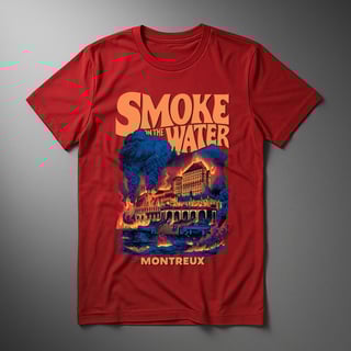Nome do produto Smoke