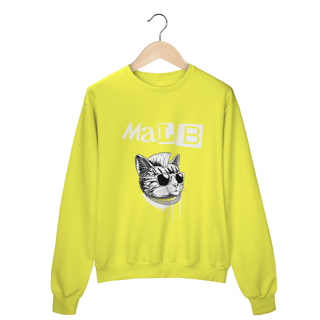 Nome do produto Moletom Fechado