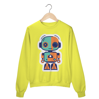 Nome do produto Moletom Fechado