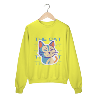 Nome do produto Moletom Fechado