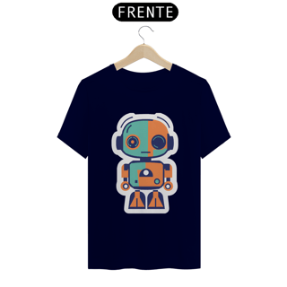 Nome do produto T-shirt Quality