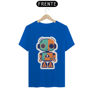 Nome do produto T-shirt Quality