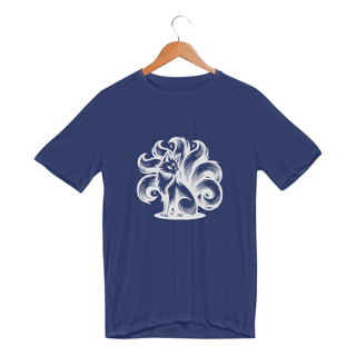 Nome do produto Camiseta Sport Dry UV