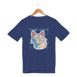 Nome do produto Camiseta Sport Dry UV