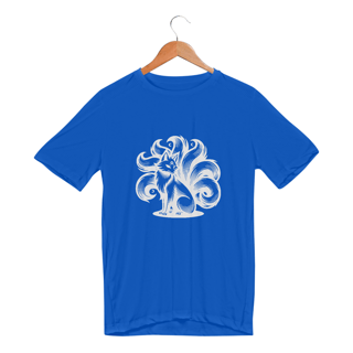 Nome do produto Camiseta Sport Dry UV