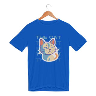 Nome do produto Camiseta Sport Dry UV