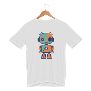 Nome do produto Camiseta Sport Dry UV