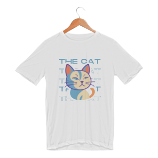 Nome do produto Camiseta Sport Dry UV