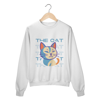 Nome do produto Moletom Fechado