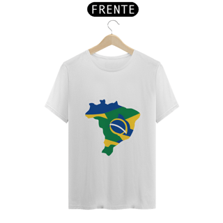 Nome do produto T-shirt Quality