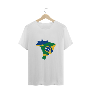 Nome do produto T-Shirt Plus Size