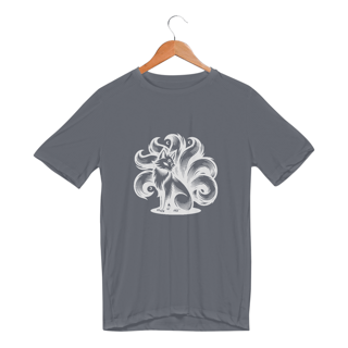 Camiseta Sport Dry UV