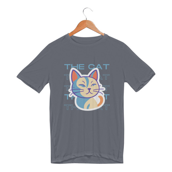 Camiseta Sport Dry UV