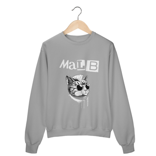 Nome do produto Moletom Fechado