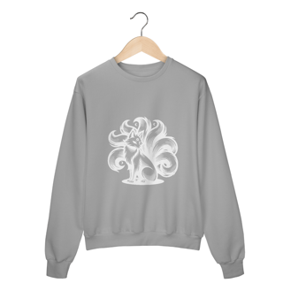 Nome do produto Moletom Fechado