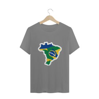 Nome do produto T-Shirt Plus Size