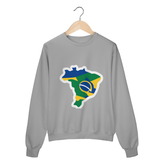 Nome do produto Moletom Fechado