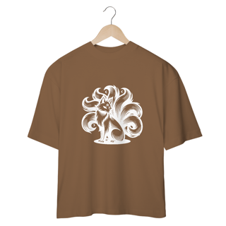 Nome do produto Camiseta Oversized