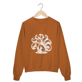 Nome do produto Moletom Fechado