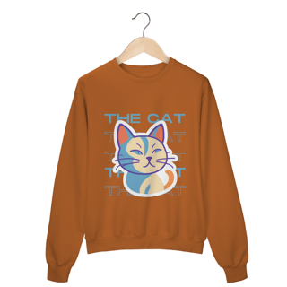 Nome do produto Moletom Fechado