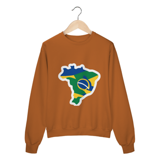 Nome do produto Moletom Fechado