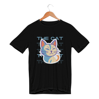 Nome do produto Camiseta Sport Dry UV