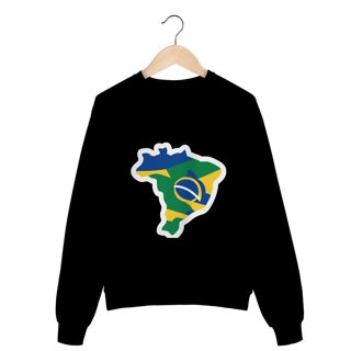 Nome do produto Moletom Fechado