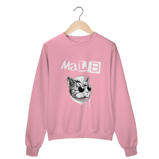 Nome do produto Moletom Fechado