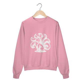 Nome do produto Moletom Fechado